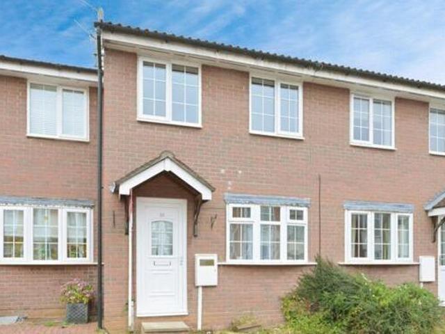 House for sale in Northampton, Northamptonshire