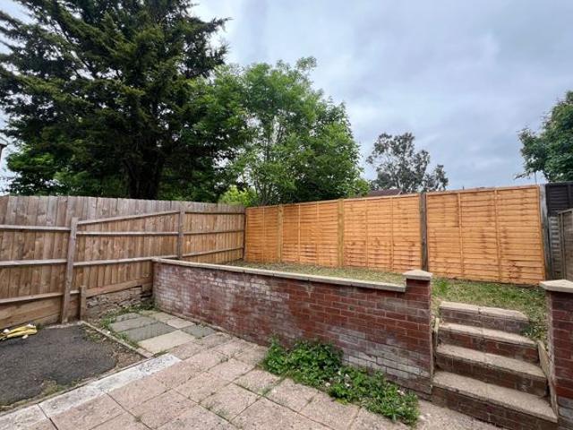 House for rent in Northampton, Spencer