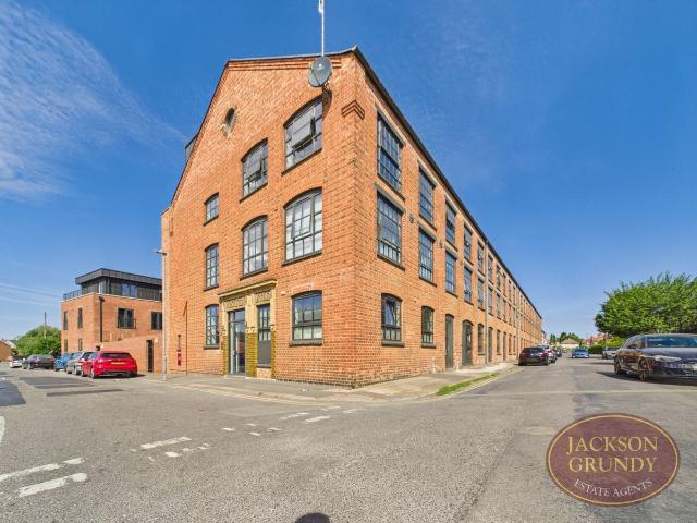 Apartment for rent in Spencer, Northampton