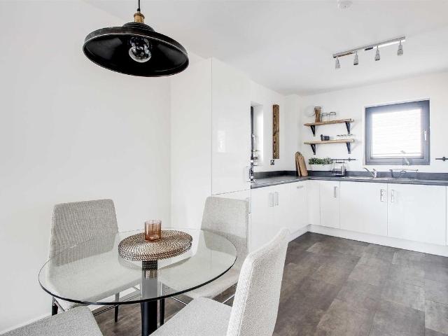 Apartment for rent in Broughton Gate, Monkston Park