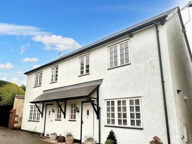 House for sale in Watergate, Devon