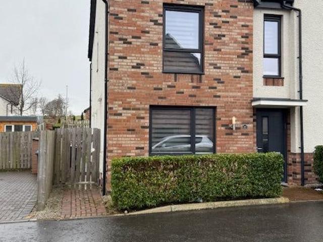 House for rent in Countesswells, Ballindoch