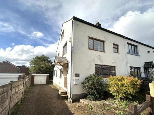 House for sale in Lancashire