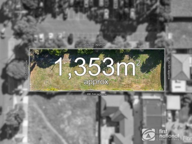 Land for sale in Camerons Creek, Victoria