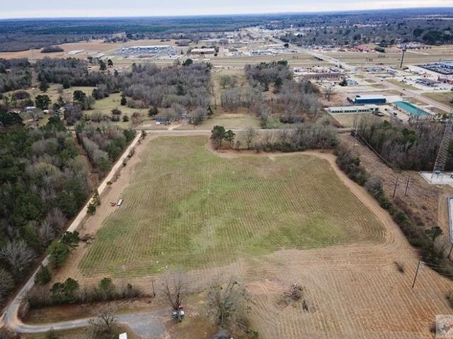 Land for sale in New Boston, Texas