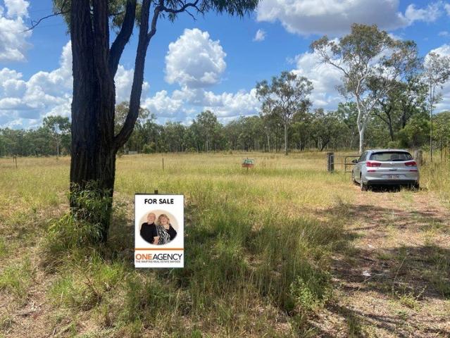 Land for sale in Greenvale, Queensland