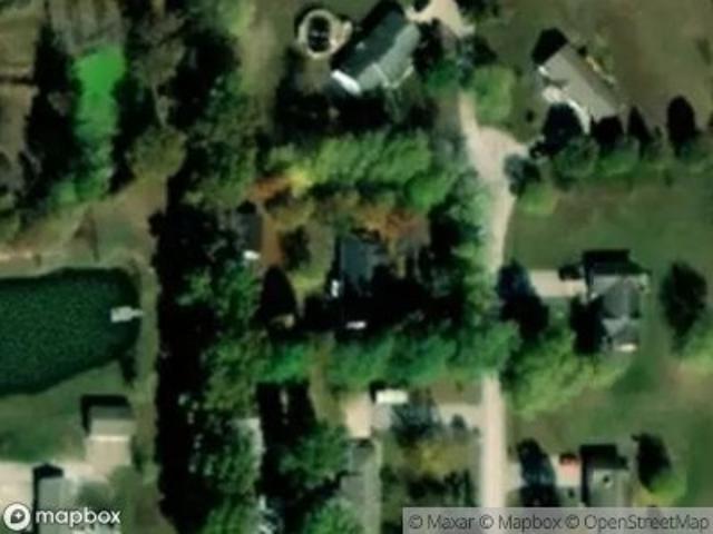 House for sale in Kell, Illinois