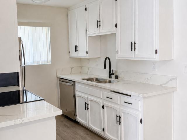 Apartment for rent in Jacumba, California