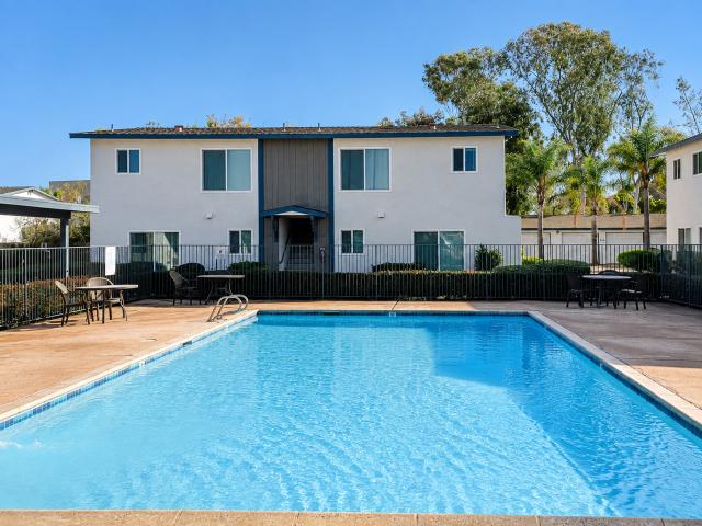 Apartment for rent in Jacumba, California