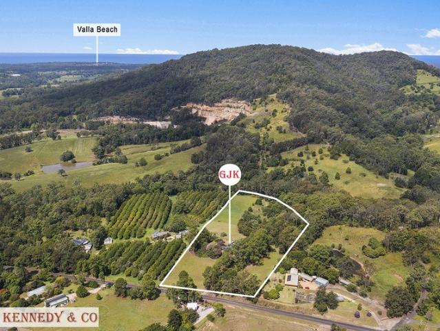 House for sale in Valla, New South Wales