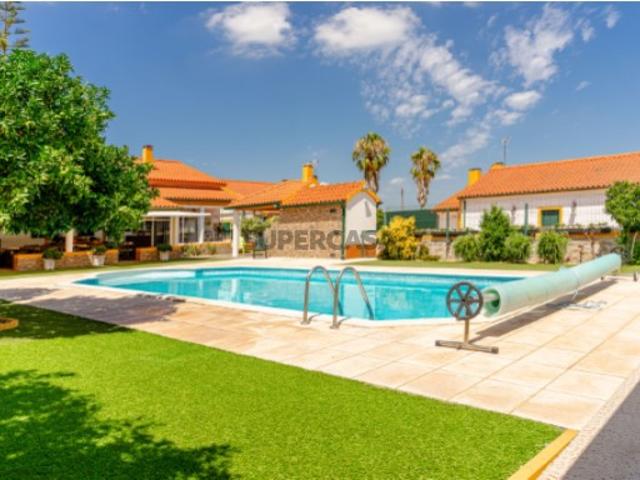Casa venda em Benavente, Santarém