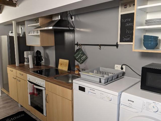Apartment mieten in Ramhusen, Schleswig-Holstein