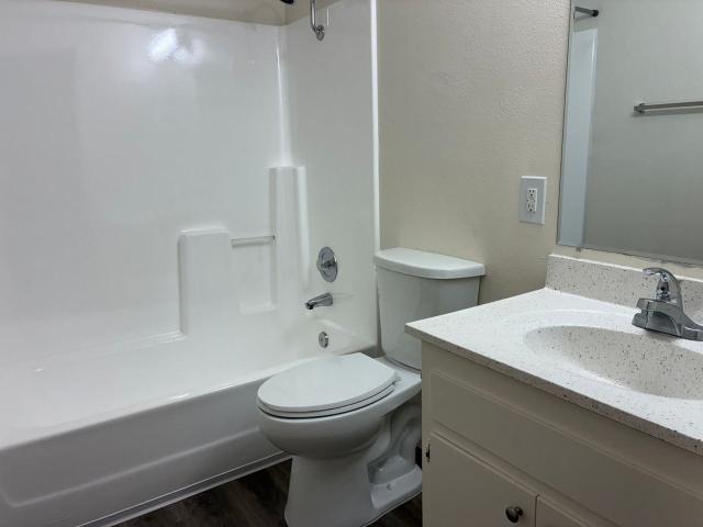Apartment for rent in Chula Vista, California