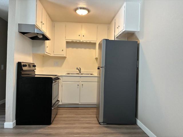 Apartment for rent in Chula Vista, California