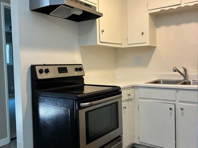 Apartment for rent in Chula Vista, California