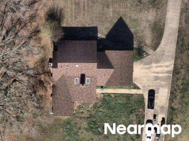 House for sale in Mississippi