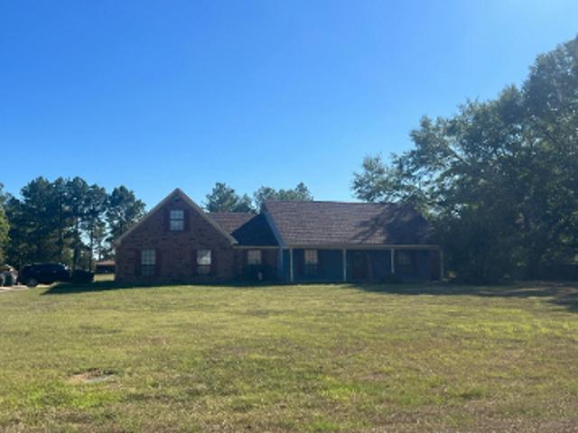 House for sale in Mississippi