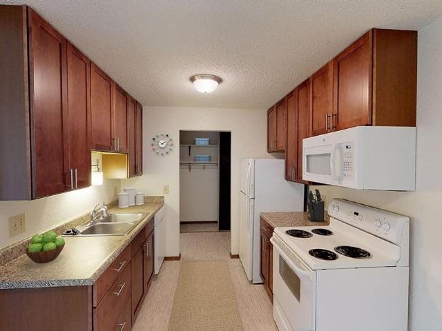 Apartment for rent in Rapid City, Pennington County