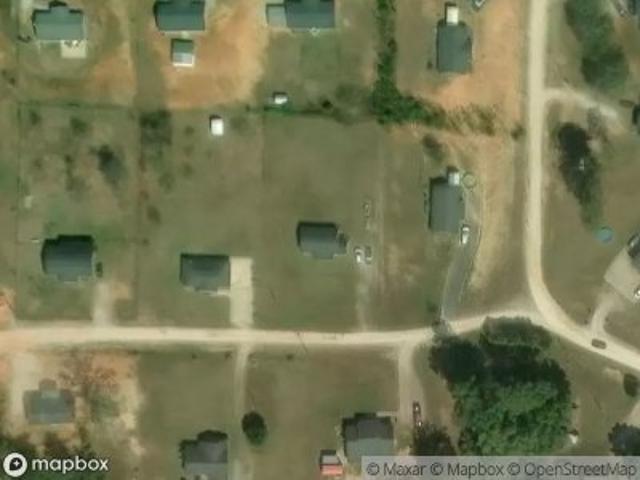 House for sale in Wedowee, Alabama