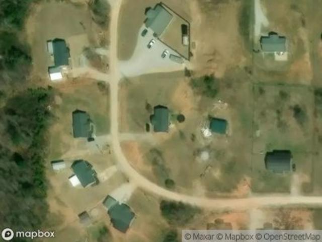 Property for sale in Wedowee, Alabama