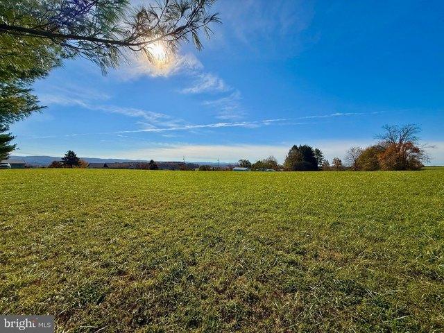Land for sale in Reedsville, West Virginia