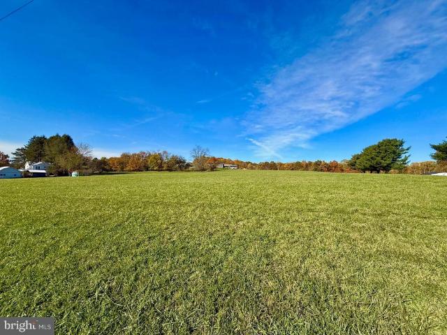 Land for sale in Reedsville, West Virginia