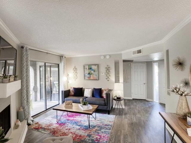 Apartment for rent in Chandler, Arizona