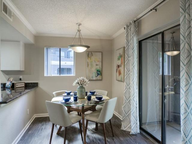 Apartment for rent in Chandler, Arizona