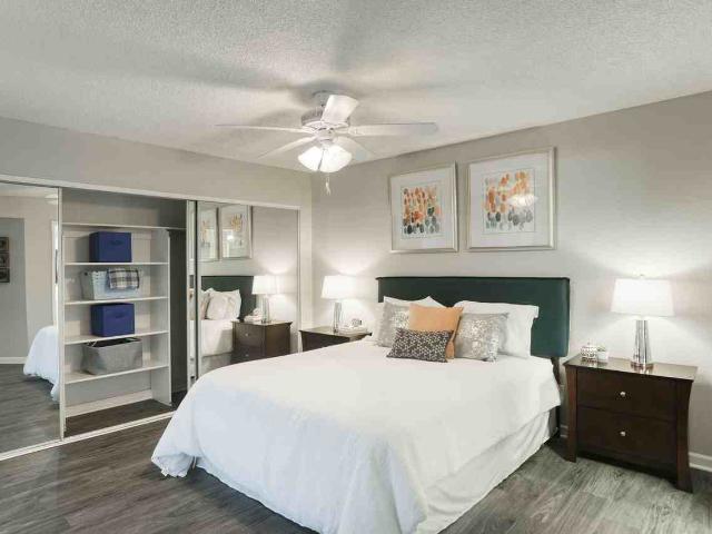 Apartment for rent in Chandler, Arizona