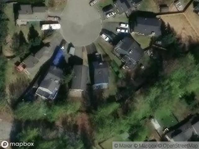 House for sale in Alaska