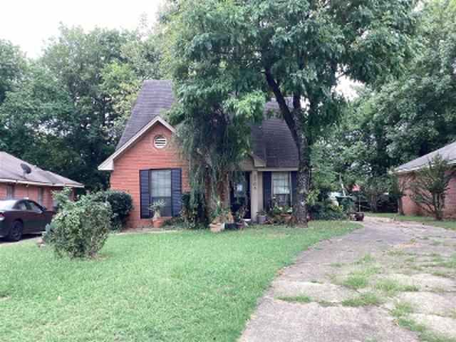 House for sale in Woodley Park, Montgomery