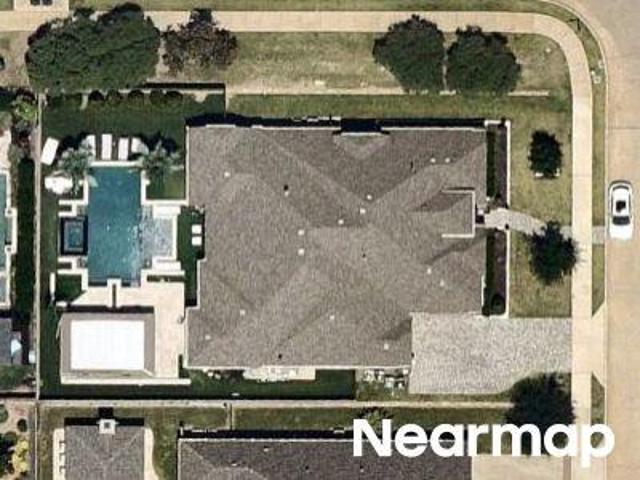House for sale in Prosper, Texas