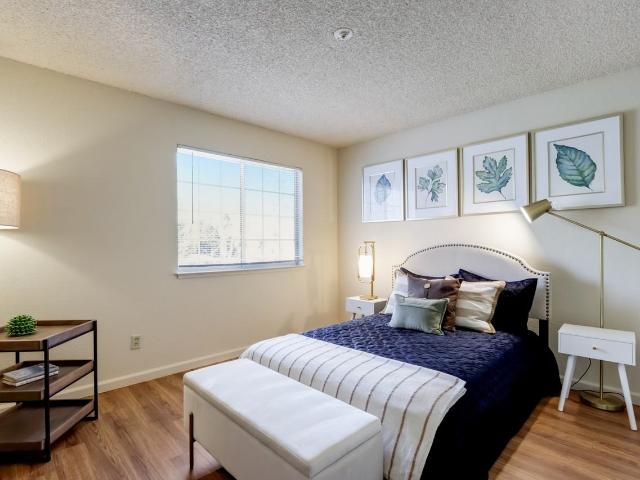 Apartment for rent in San Ramon, California