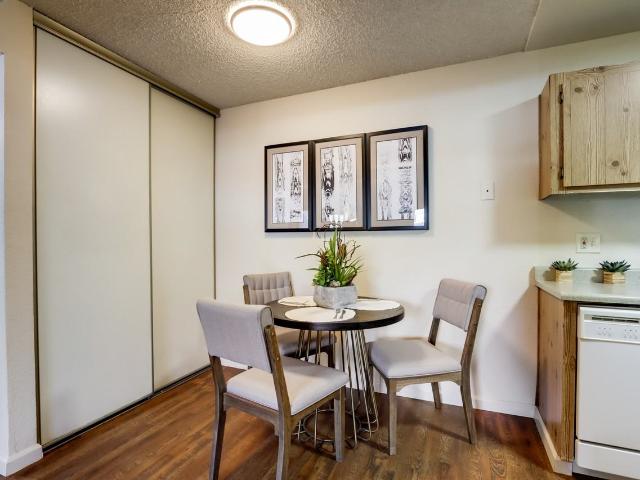 Apartment for rent in San Ramon, California