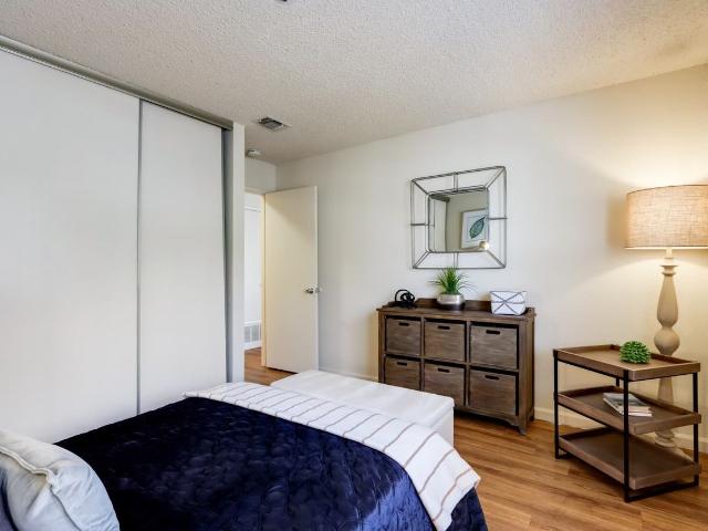 Apartment for rent in San Ramon, California