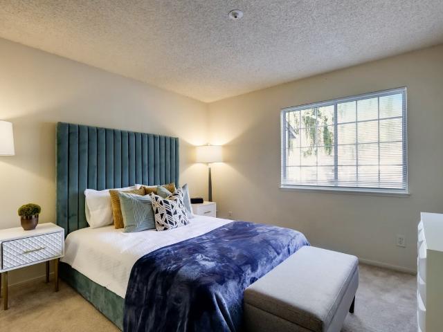 Apartment for rent in San Ramon, California