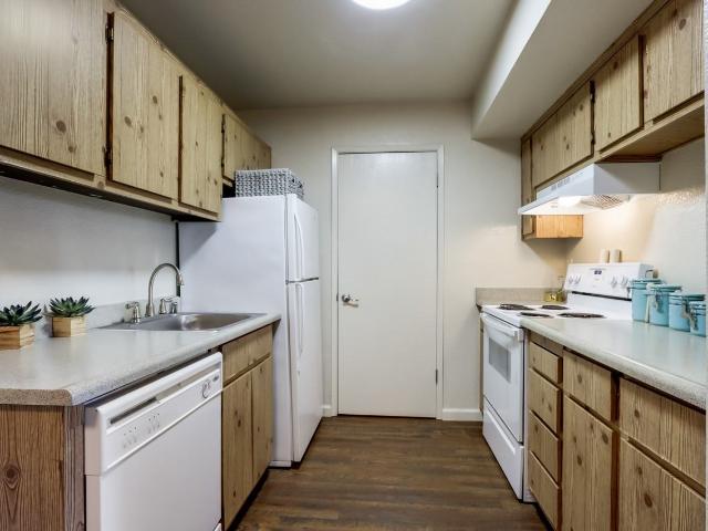 Apartment for rent in San Ramon, California
