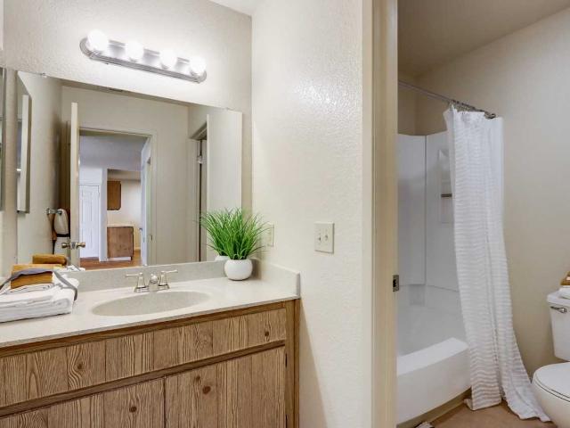 Apartment for rent in San Ramon, California