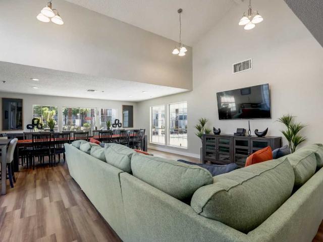 Apartment for rent in San Ramon, California