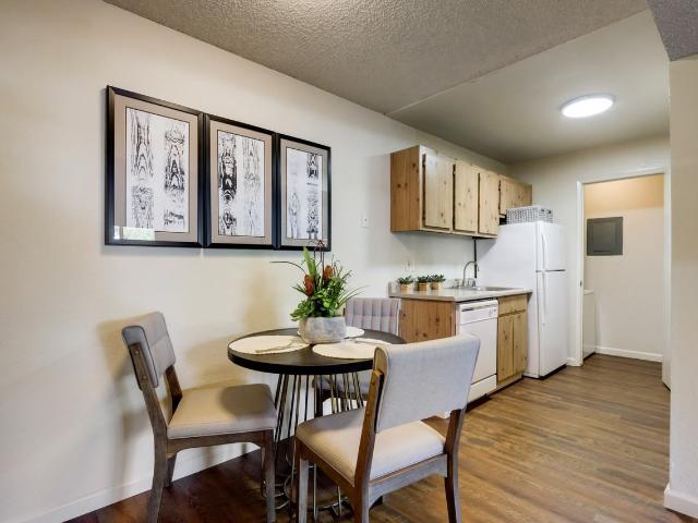 Apartment for rent in San Ramon, California