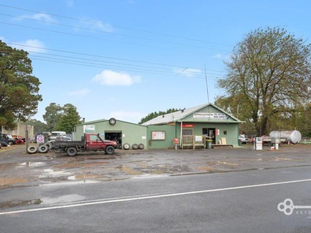 Retail for sale in Kalangadoo, South Australia