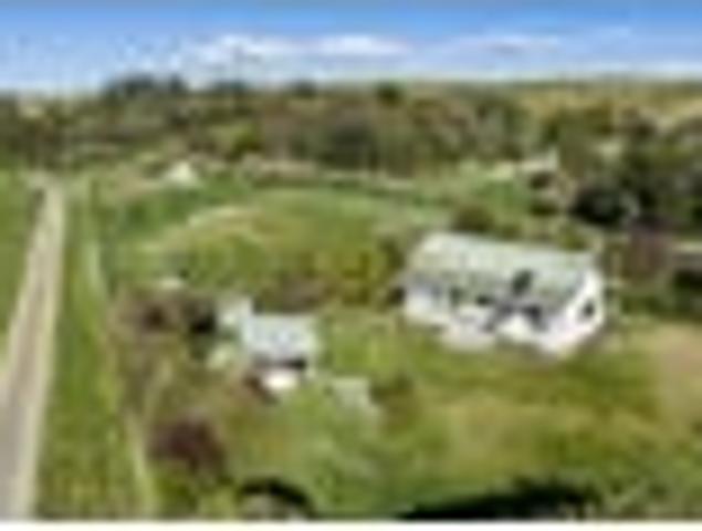 Land for sale