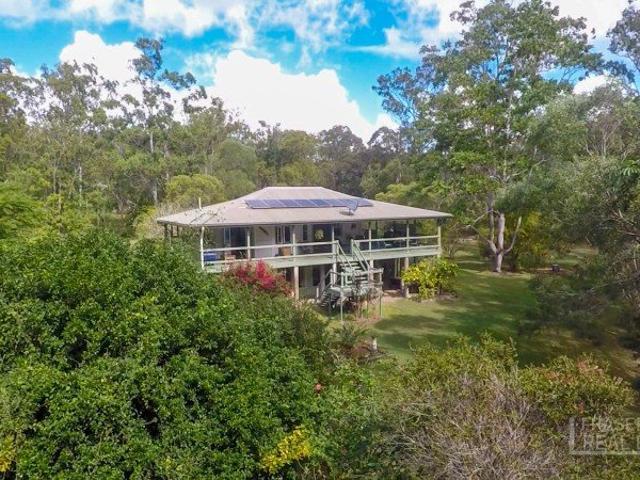 Cottage for sale in Owanyilla, Queensland