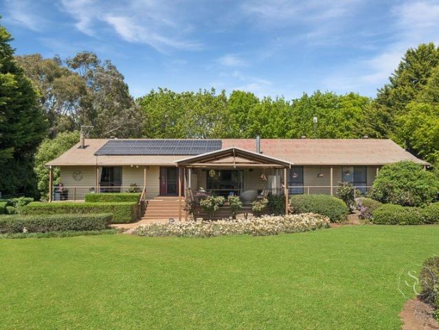 House for sale in Coomoora, Shire of Hepburn