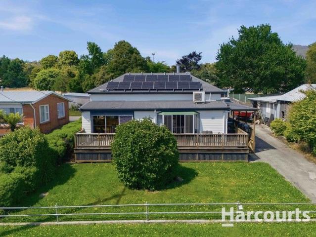 House for sale in Lilydale, Tasmania