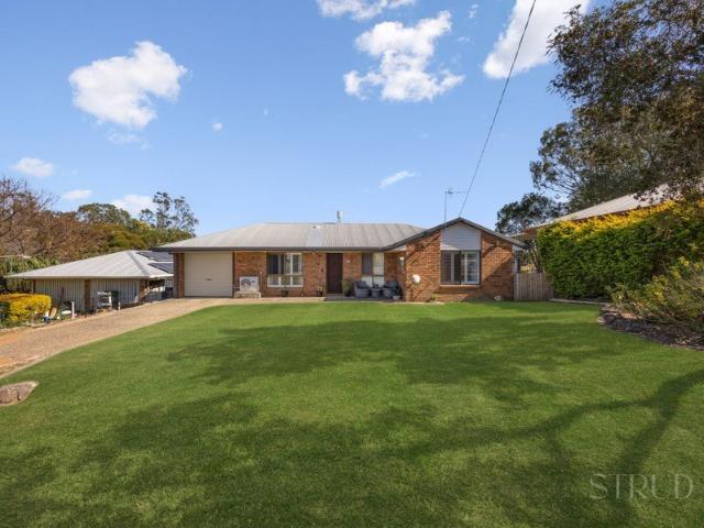 House for sale in Harrisville, Queensland