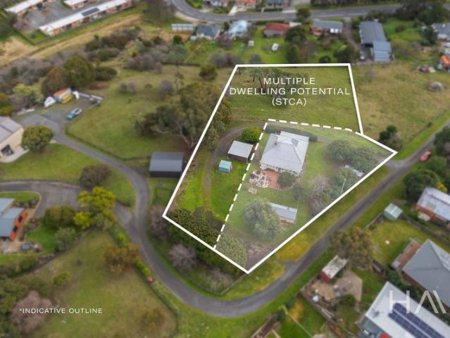 House for sale in Launceston, Tasmania