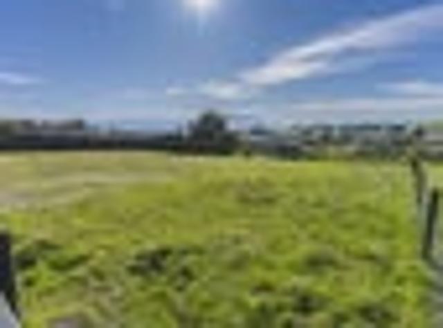 Land for sale in Otakou