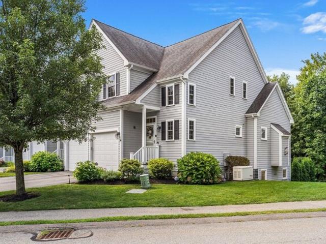 Condo for sale in Northborough, Massachusetts