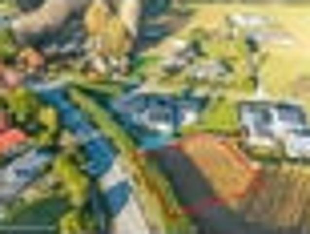 Land for sale in Chaslands, Canterbury